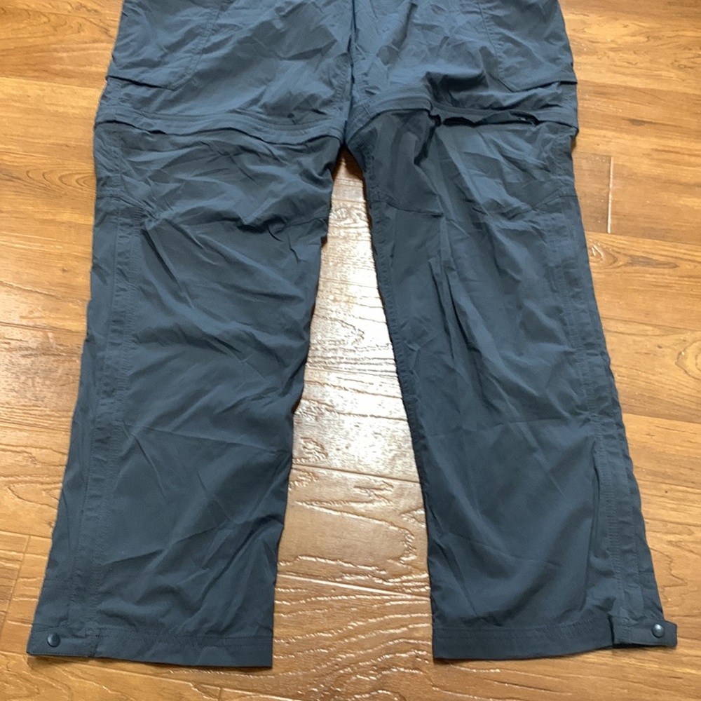 REI Convertible Pants - Picture 2 of 10